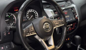 
										Nissan Frontier Platinum 4×4 / 2023 cheio									