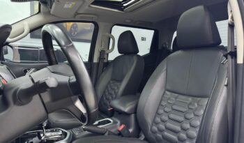 
										Nissan Frontier Platinum 4×4 / 2023 cheio									