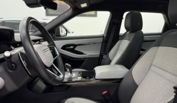 
										Land Rover Evoque P250 HSE R-Dynamic / 2023 cheio									
