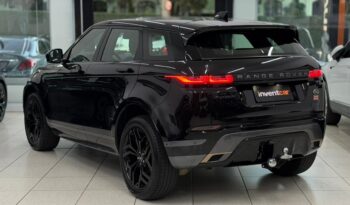 
										Land Rover Evoque P250 HSE R-Dynamic / 2023 cheio									