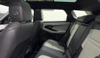 
										Land Rover Evoque P250 HSE R-Dynamic / 2023 cheio									