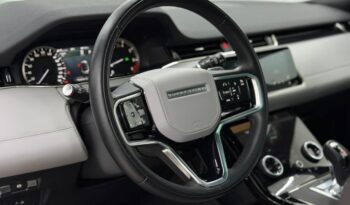 
										Land Rover Evoque P250 HSE R-Dynamic / 2023 cheio									