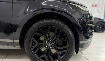 
										Land Rover Evoque P250 HSE R-Dynamic / 2023 cheio									