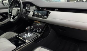 
										Land Rover Evoque P250 HSE R-Dynamic / 2023 cheio									