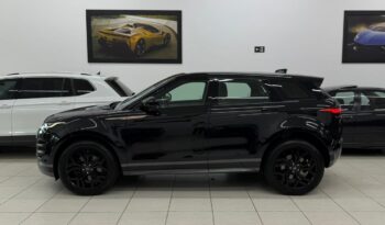 
										Land Rover Evoque P250 HSE R-Dynamic / 2023 cheio									