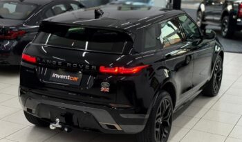 
										Land Rover Evoque P250 HSE R-Dynamic / 2023 cheio									