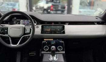 
										Land Rover Evoque P250 HSE R-Dynamic / 2023 cheio									