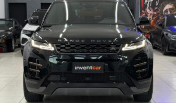 
										Land Rover Evoque P250 HSE R-Dynamic / 2023 cheio									