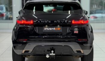 
										Land Rover Evoque P250 HSE R-Dynamic / 2023 cheio									