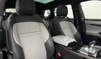 
										Land Rover Evoque P250 HSE R-Dynamic / 2023 cheio									