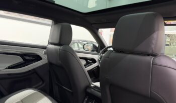 
										Land Rover Evoque P250 HSE R-Dynamic / 2023 cheio									