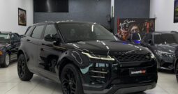Land Rover Evoque P250 HSE R-Dynamic / 2023