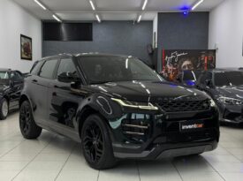 Land Rover Evoque P250 HSE R-Dynamic / 2023