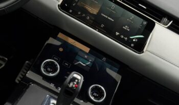
										Land Rover Evoque P250 HSE R-Dynamic / 2023 cheio									
