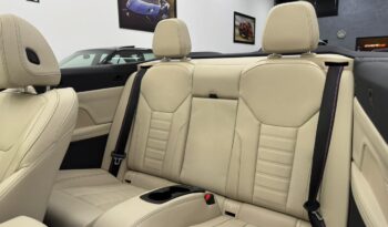 
										BMW 420i Cabrio M Sport cheio									