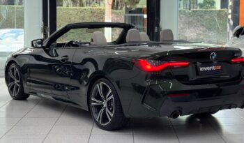 
										BMW 420i Cabrio M Sport cheio									
