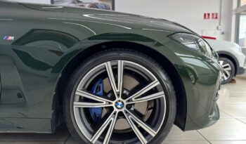 
										BMW 420i Cabrio M Sport cheio									