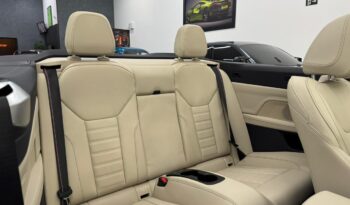 
										BMW 420i Cabrio M Sport cheio									