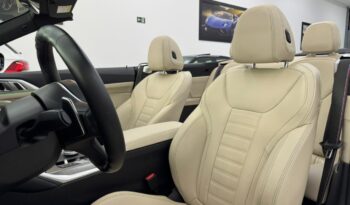 
										BMW 420i Cabrio M Sport cheio									
