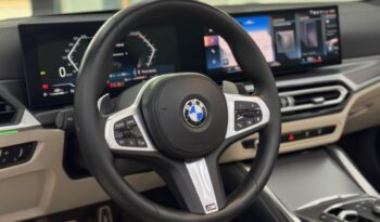 
										BMW 420i Cabrio M Sport cheio									