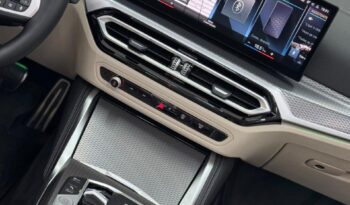 
										BMW 420i Cabrio M Sport cheio									