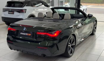 
										BMW 420i Cabrio M Sport cheio									