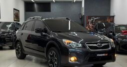 Subaru XV 2.0 i-S BLINDADO/2017