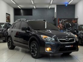 Subaru XV 2.0 i-S BLINDADO/2017