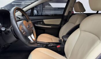 
										Subaru XV 2.0 i-S BLINDADO/2017 cheio									
