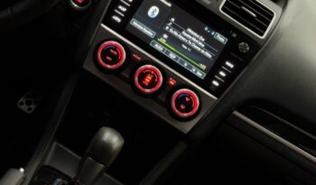 
										Subaru XV 2.0 i-S BLINDADO/2017 cheio									