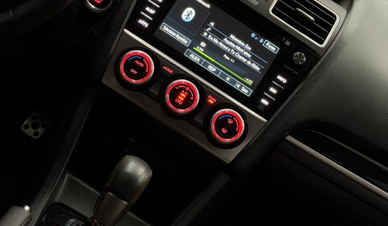 
								Subaru XV 2.0 i-S BLINDADO/2017 cheio									