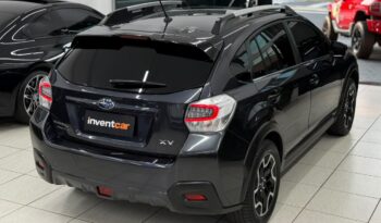 
										Subaru XV 2.0 i-S BLINDADO/2017 cheio									
