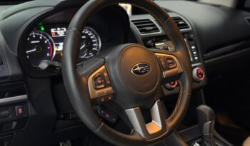 
										Subaru XV 2.0 i-S BLINDADO/2017 cheio									