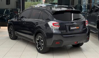 
										Subaru XV 2.0 i-S BLINDADO/2017 cheio									