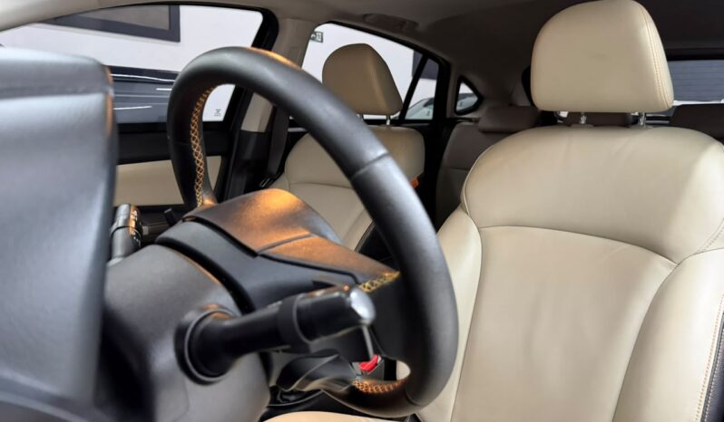 
								Subaru XV 2.0 i-S BLINDADO/2017 cheio									