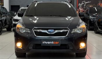 
										Subaru XV 2.0 i-S BLINDADO/2017 cheio									