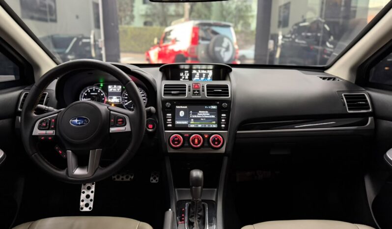 
								Subaru XV 2.0 i-S BLINDADO/2017 cheio									