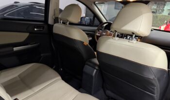 
										Subaru XV 2.0 i-S BLINDADO/2017 cheio									