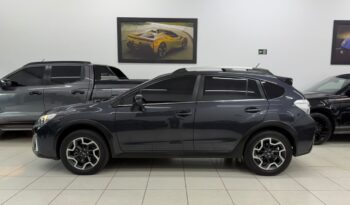 
										Subaru XV 2.0 i-S BLINDADO/2017 cheio									