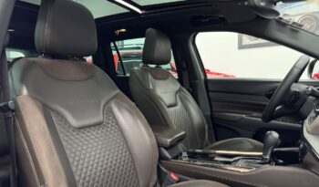 
										Jeep Commander Overland TD380/2023 cheio									