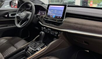 
										Jeep Commander Overland TD380/2023 cheio									