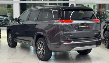 
										Jeep Commander Overland TD380/2023 cheio									