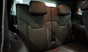 
										Jeep Commander Overland TD380/2023 cheio									