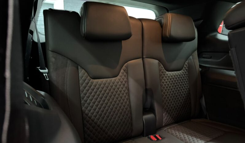 
								Jeep Commander Overland TD380/2023 cheio									