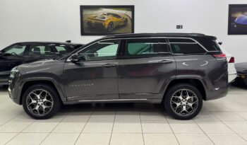 
										Jeep Commander Overland TD380/2023 cheio									
