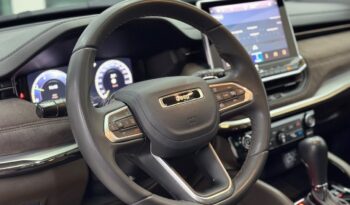 
										Jeep Commander Overland TD380/2023 cheio									