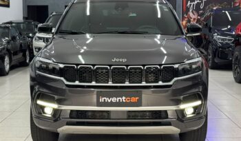 
										Jeep Commander Overland TD380/2023 cheio									