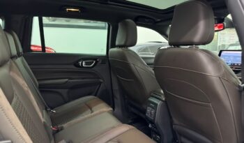 
										Jeep Commander Overland TD380/2023 cheio									