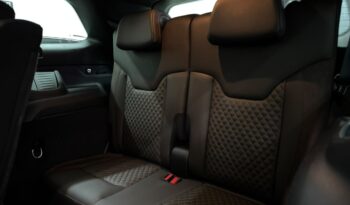 
										Jeep Commander Overland TD380/2023 cheio									
