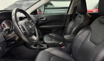 
										Jeep Compass Blindado Limited 2.0 4×4 Diesel / 2021 cheio									